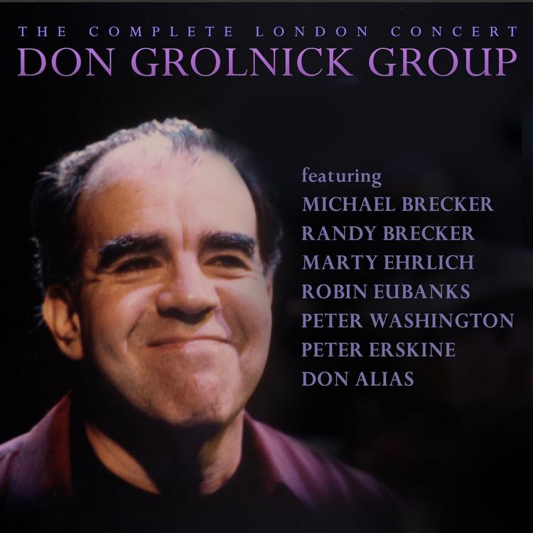 Don Grolnick's avatar image