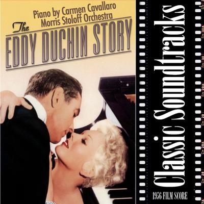 Nocturne in E Flat Major Op.9 No.2 (From "The Eddy Duchin Story”, 1956 Film Score) By Carmen Cavallaro's cover