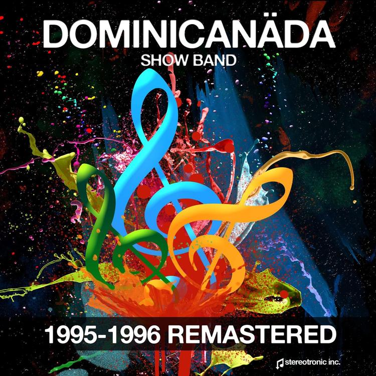 Dominicanada Show Band's avatar image