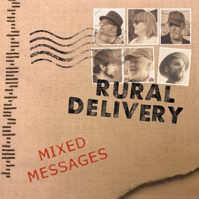 Gotta Go By Rural Delivery's cover