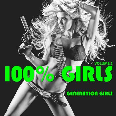 Saturday Night By Generation Girls's cover