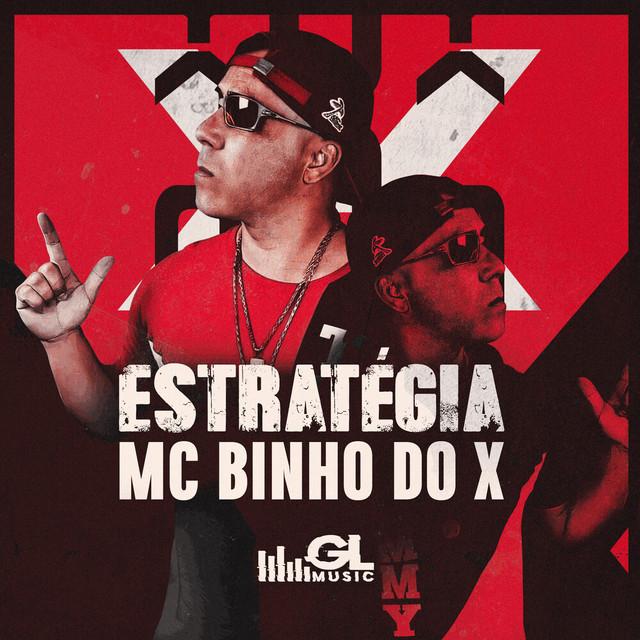 MC Binho do X's avatar image