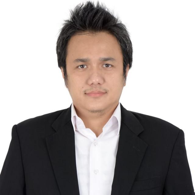 mr. Sahma Sipayung's avatar image