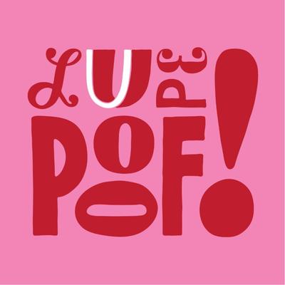 Poof!'s cover