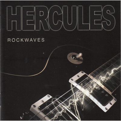 Rockwaves's cover