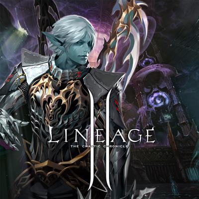 Lineage 2 - Chaotic Chronicle's cover