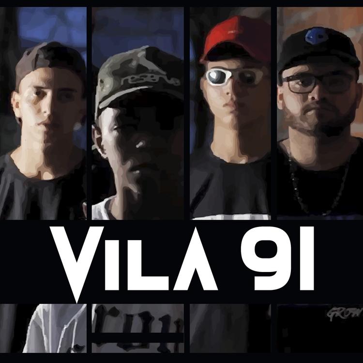 Vila 91's avatar image