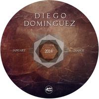 Diego Domínguez's avatar cover
