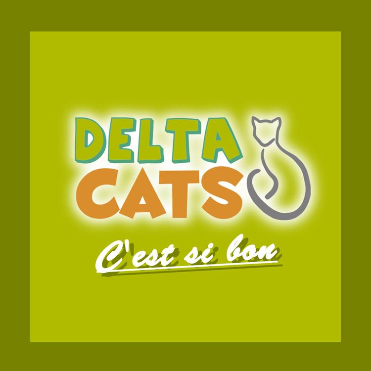 Delta Cats's avatar image