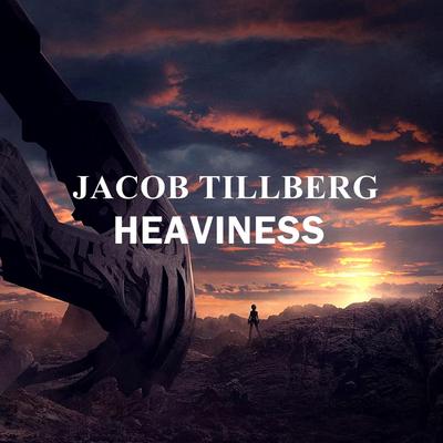 Heaviness By Jacob Tillberg's cover