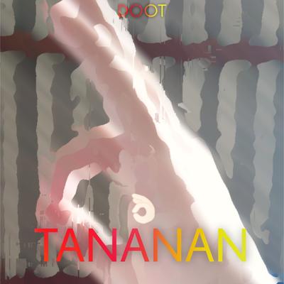 Tananan's cover