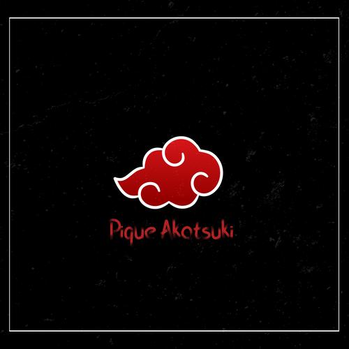 Pique Akatsuki's cover