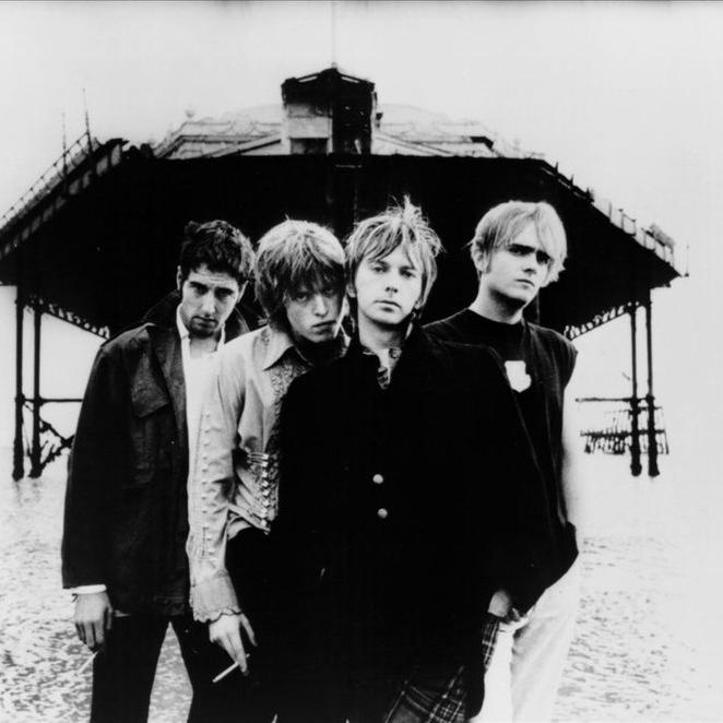 Mansun's avatar image