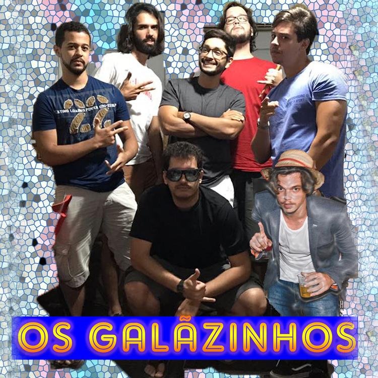 Os Galãzinhos's avatar image