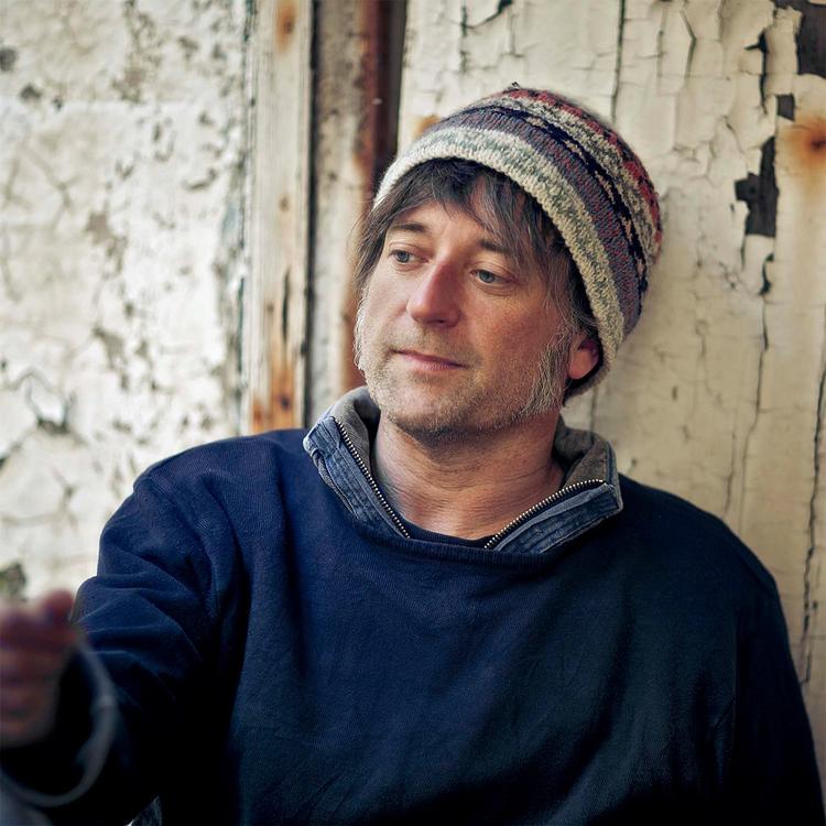 King Creosote's avatar image