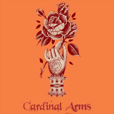 Cardinal Arms's cover