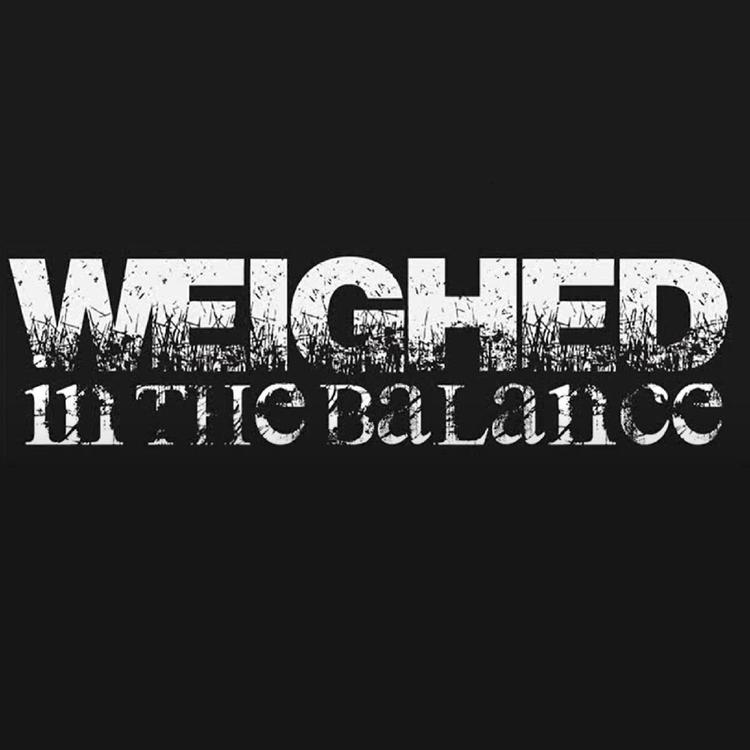 Weighed in the Balance's avatar image