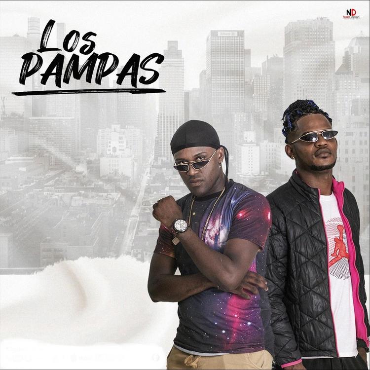 Los Pampas's avatar image