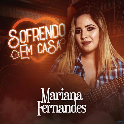 Mariana Fernandes's cover