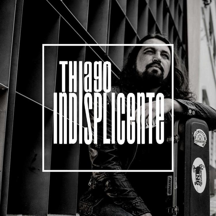 Thiago Indisplicente's avatar image