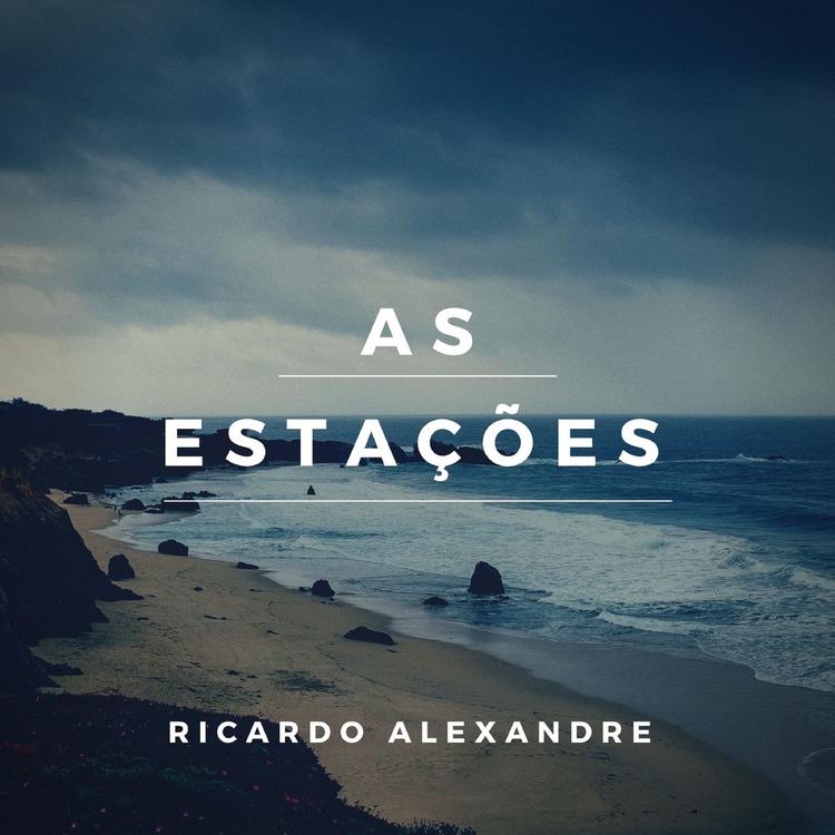 Ricardo Alexandre's avatar image