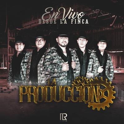 La Producción's cover