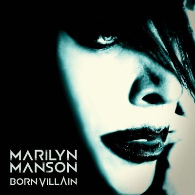 Born Villain's cover