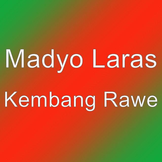 Madyo Laras's avatar image