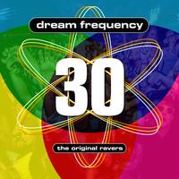 Dream Frequency's avatar cover