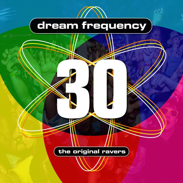 Dream Frequency's avatar image