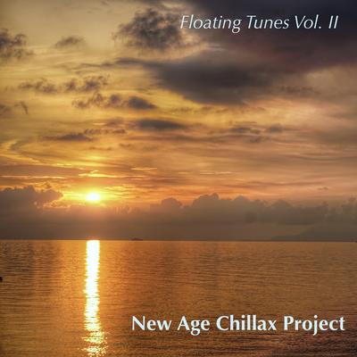 Warm Sunlight (Floating Rhodes Edit) By New Age Chillax Project's cover