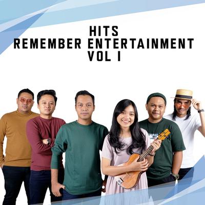 Remember Entertainment's cover