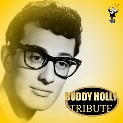 A Tribute to Buddy Holly's cover