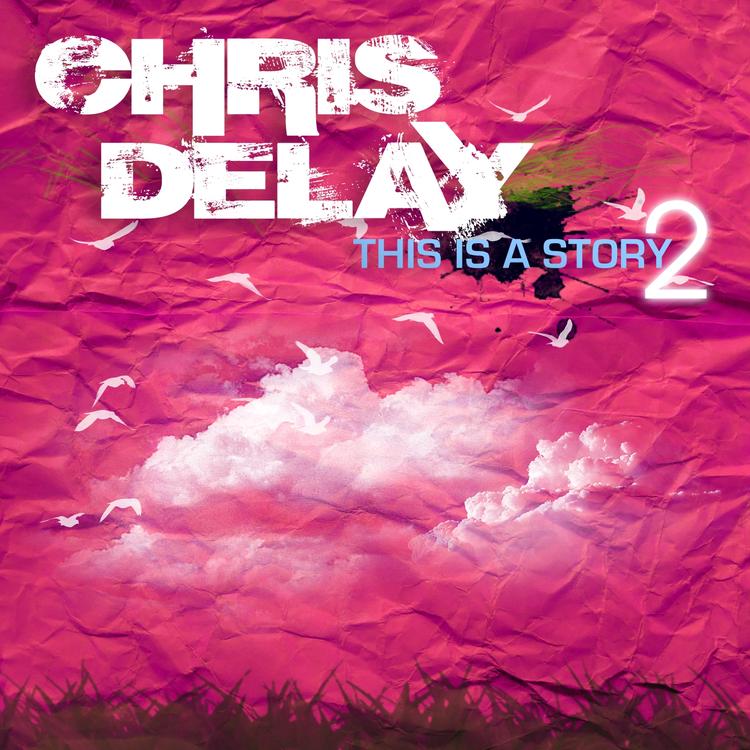 Chris Delay's avatar image