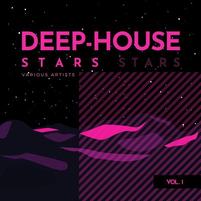 Deep-House Stars, Vol. 1's cover