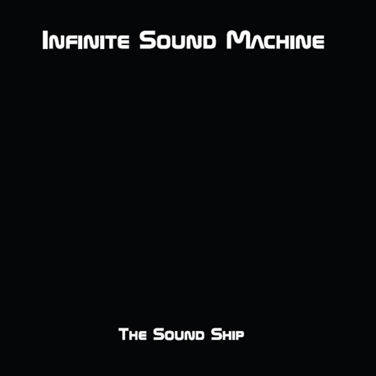 Infinite Sound Machine's avatar image