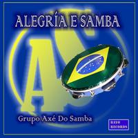 Grupo Axé do Samba's avatar cover