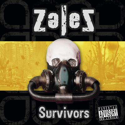 Apocalypse By Zalez's cover