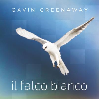 Il Falco Bianco's cover