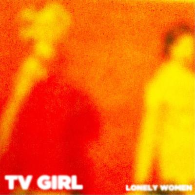 Lonely Women's cover