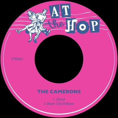 Boom Chic-a-Boom (Remastered) By The Camerons's cover
