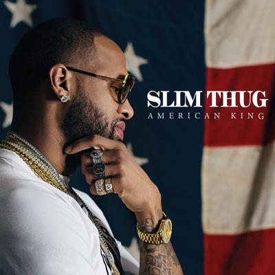 Peaceful By Slim Thug's cover