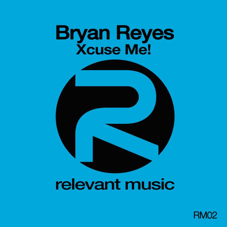 Bryan Reyes's avatar image