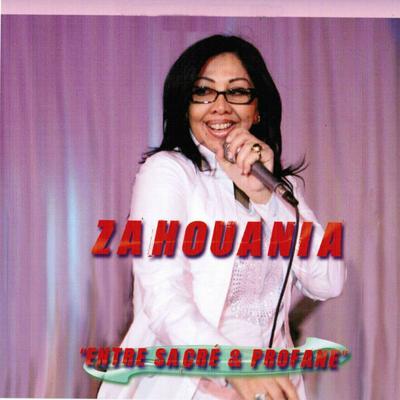 Zahouania's cover