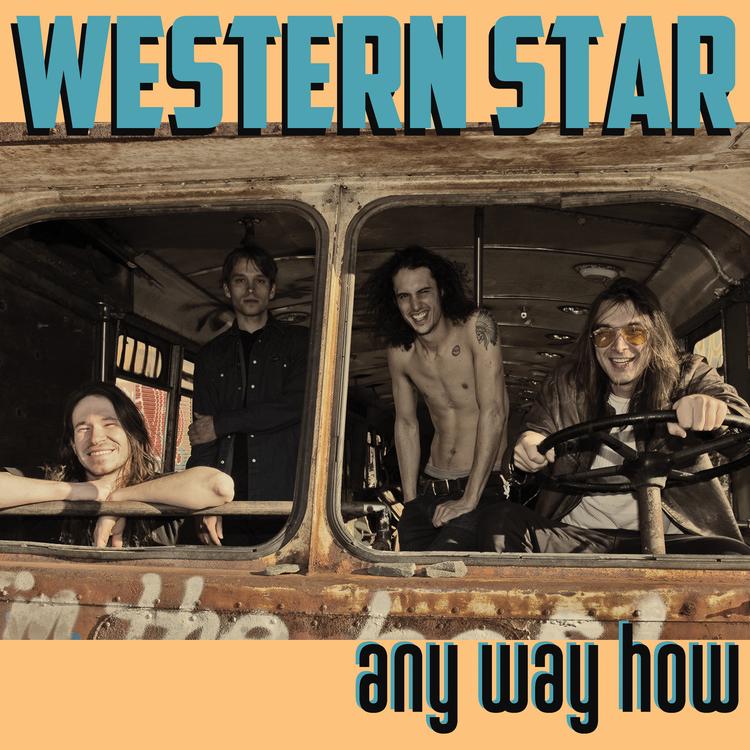 Western Star's avatar image