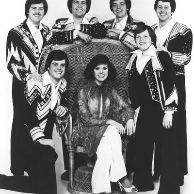 The Osmonds's cover