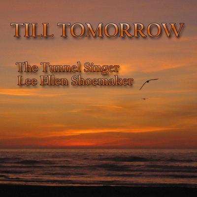 The Tunnel Singer - Lee Ellen Shoemaker's cover