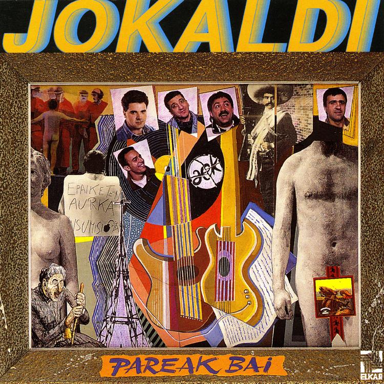 Jokaldi's avatar image