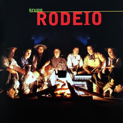 Tua Volta By Grupo Rodeio's cover