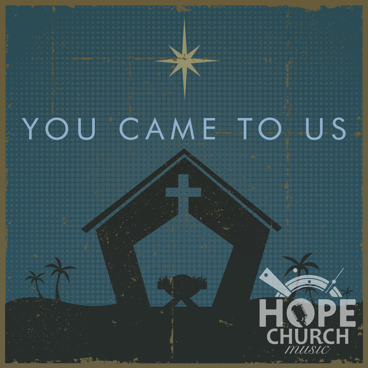 Hope Church Music's avatar image